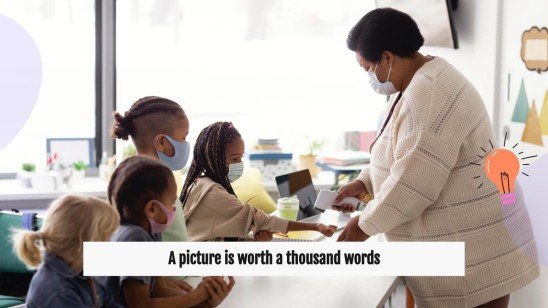 Teacher On Special Assignment Workshop Presentation