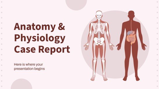 Page 3 | Free templates about anatomy for Google Slides & PPT