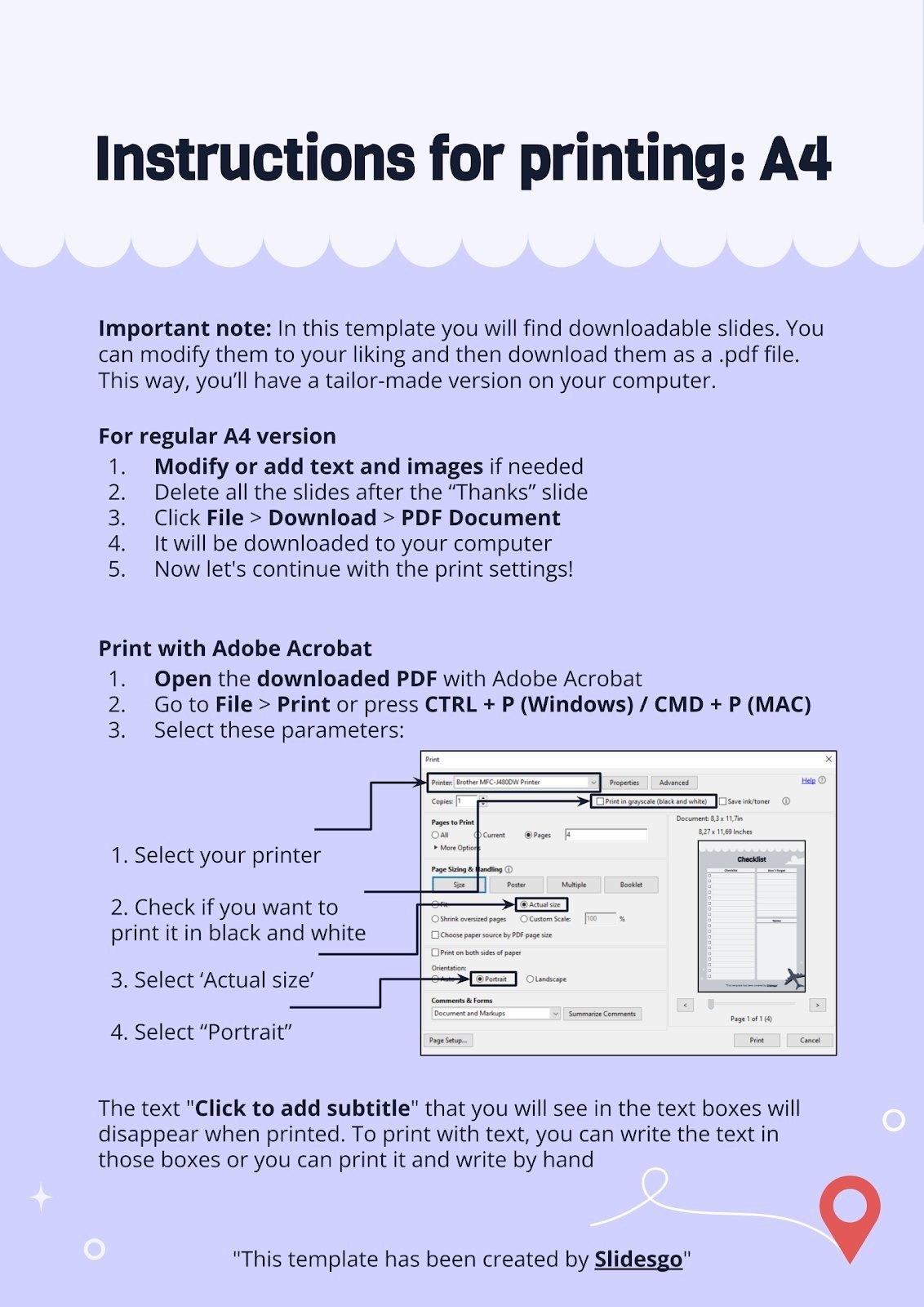 travel-itinerary-presentation