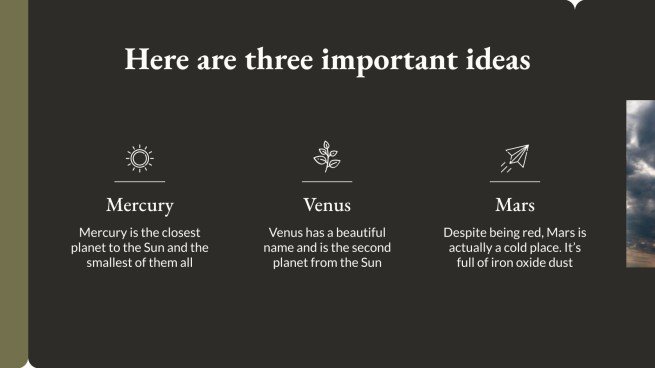 Personal Growth and Development Presentation