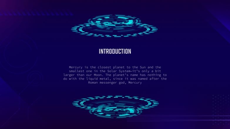 Video Game Pitch Deck Google Slides And PowerPoint Template
