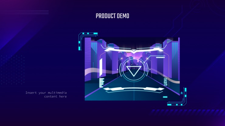 Pitch Deck pour jeu vidéo : Modèles de présentation