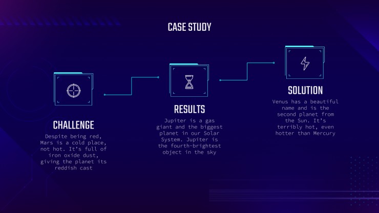 Pitch Deck pour jeu vidéo : Modèles de présentation