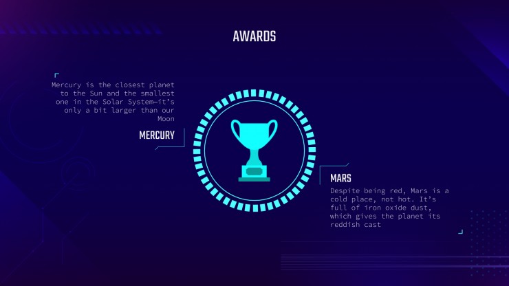 Pitch Deck pour jeu vidéo : Modèles de présentation