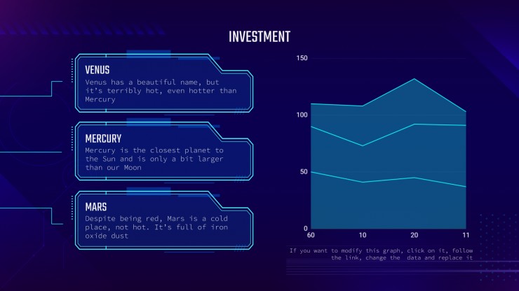 Pitch Deck pour jeu vidéo : Modèles de présentation