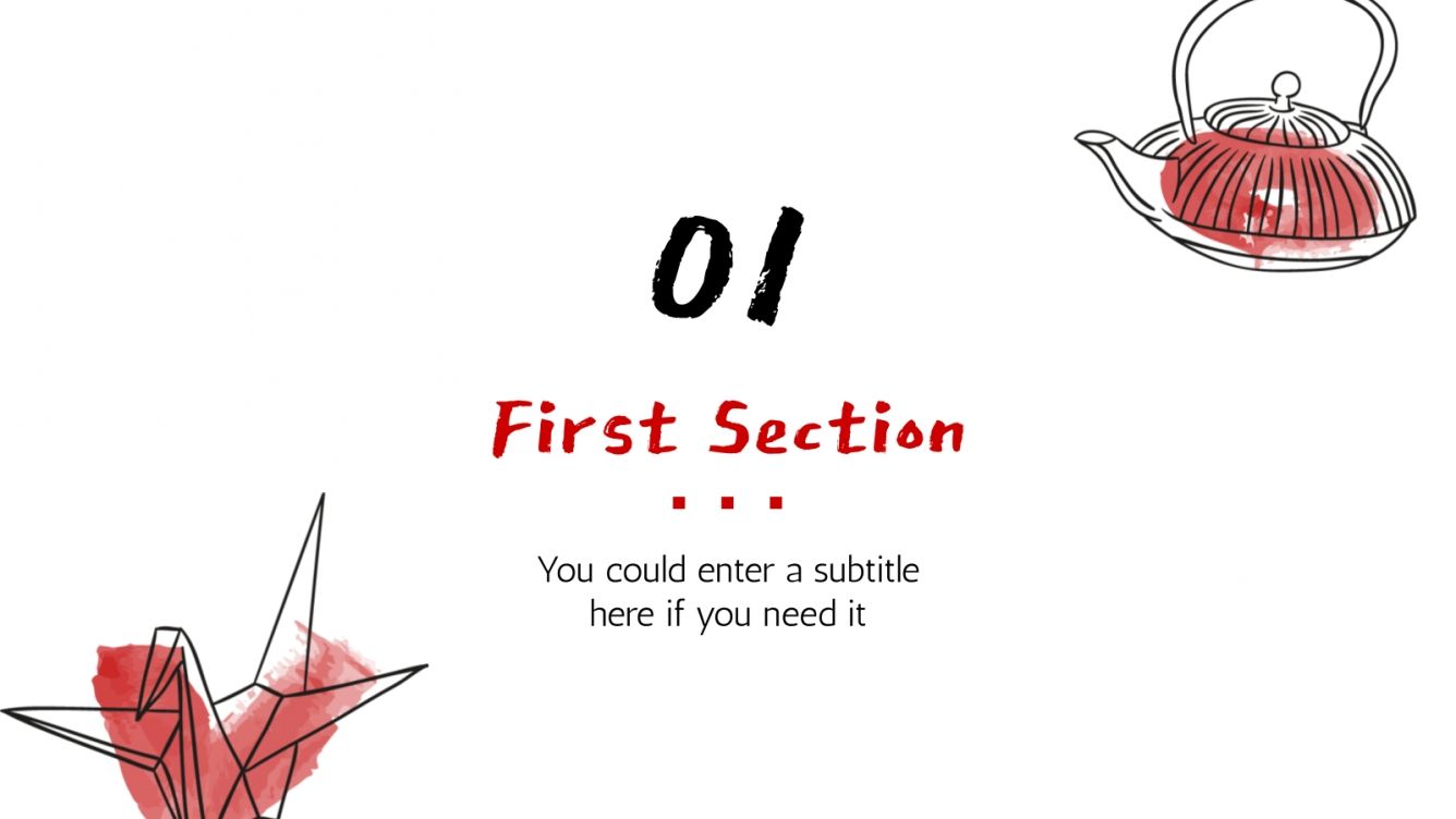 Japanese studies dissertation topics picture