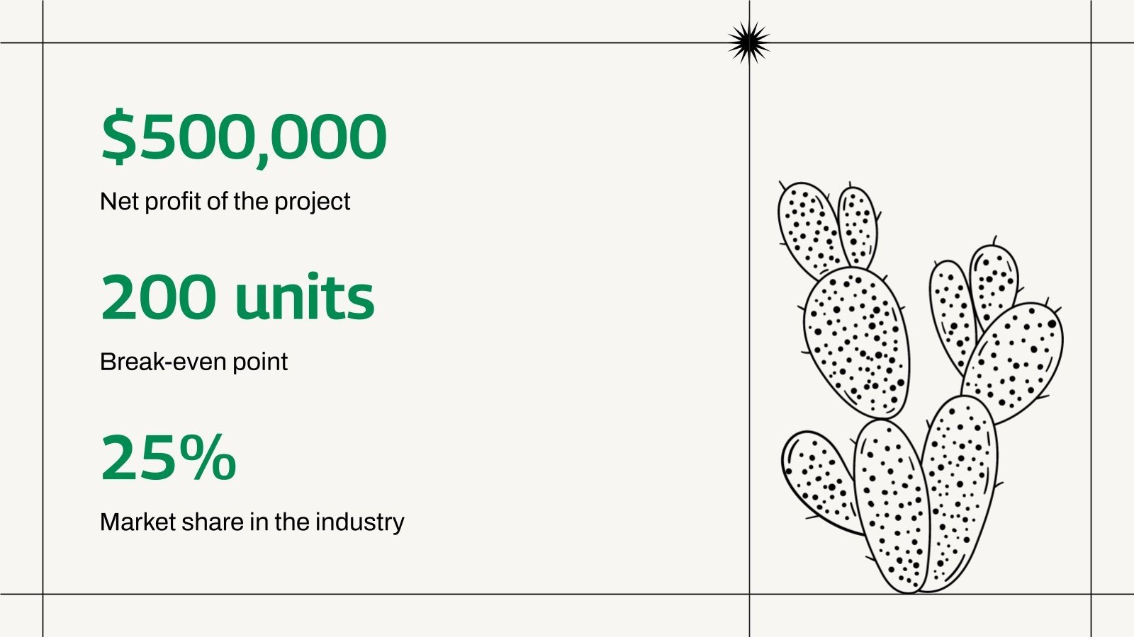 Caatinga Biome Conservation Project Proposal Presentation