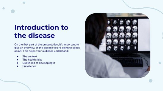 Cortical Blindness Presentation