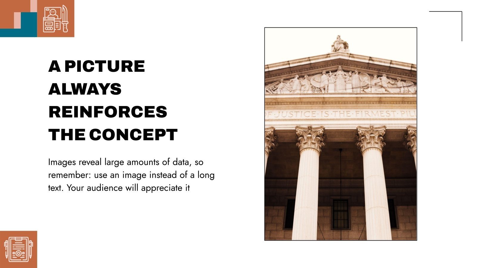 Law Final Year Project Presentation