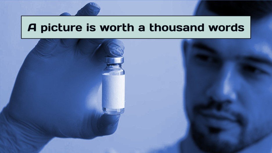 Penicillin Breakthrough Presentation