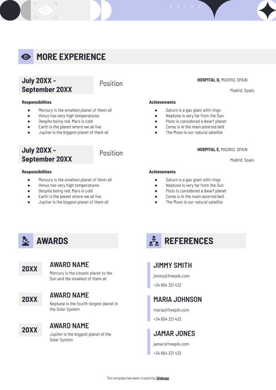 Optician Resume Presentation - 3 Optician Resume Media Library Original 554 783