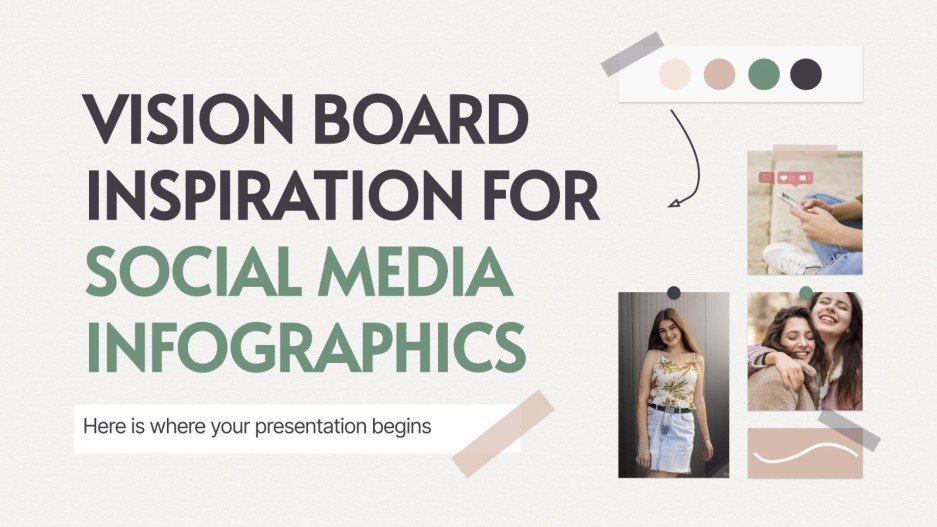 Kostenlose Infografiken für Google Slides Themen & PowerPoint