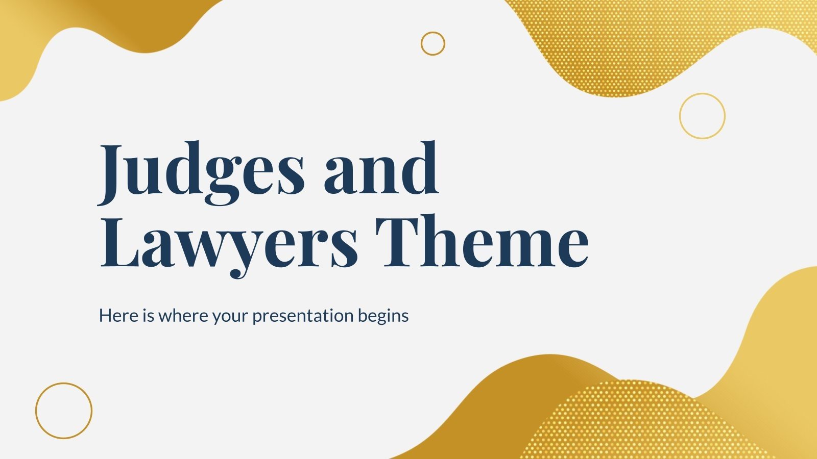 Page 3 | Free Law Google Slides themes and PowerPoint templates