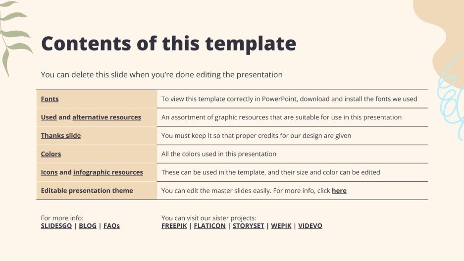 Morphological Analysis Techniques Workshop Presentation