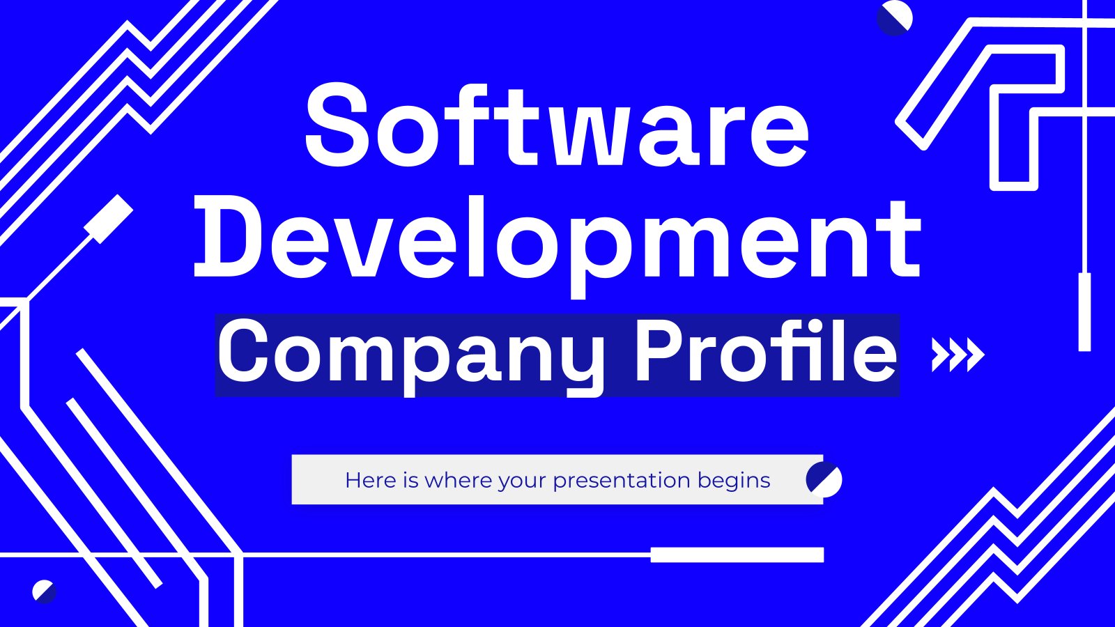 Company Profile