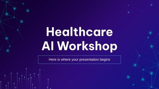 Free Technology Google Slide themes and PowerPoint templates