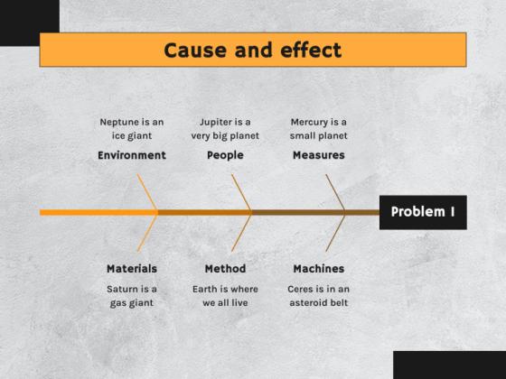Blacksmith Workshop presentation template 