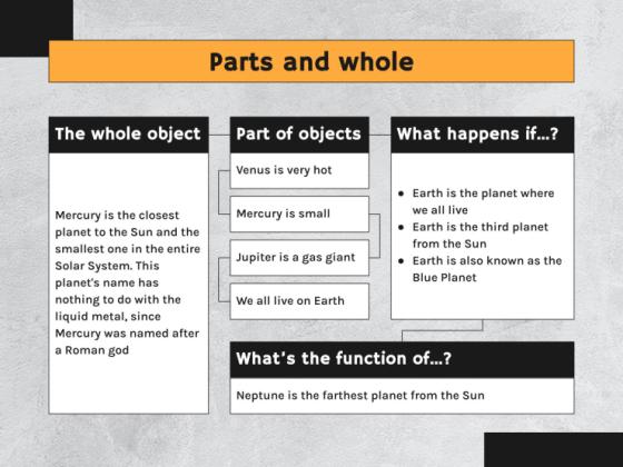 Blacksmith Workshop presentation template 