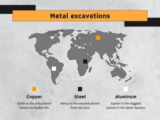 Blacksmith Workshop presentation template 