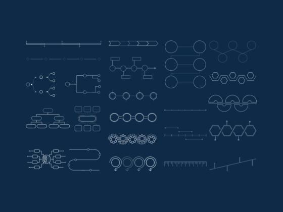Blacksmith Workshop presentation template 