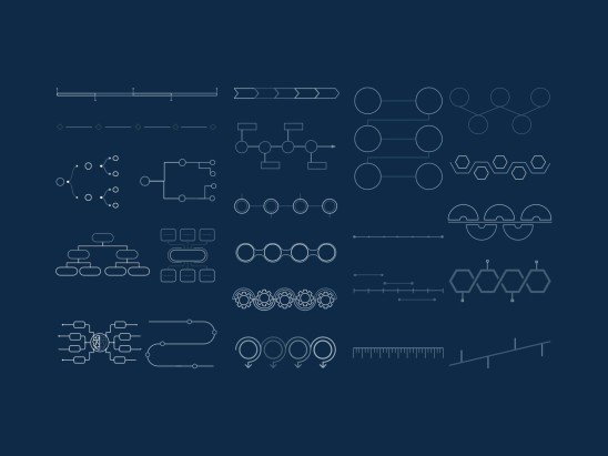 Blacksmith Workshop presentation template 