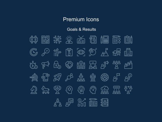 Blacksmith Workshop presentation template 