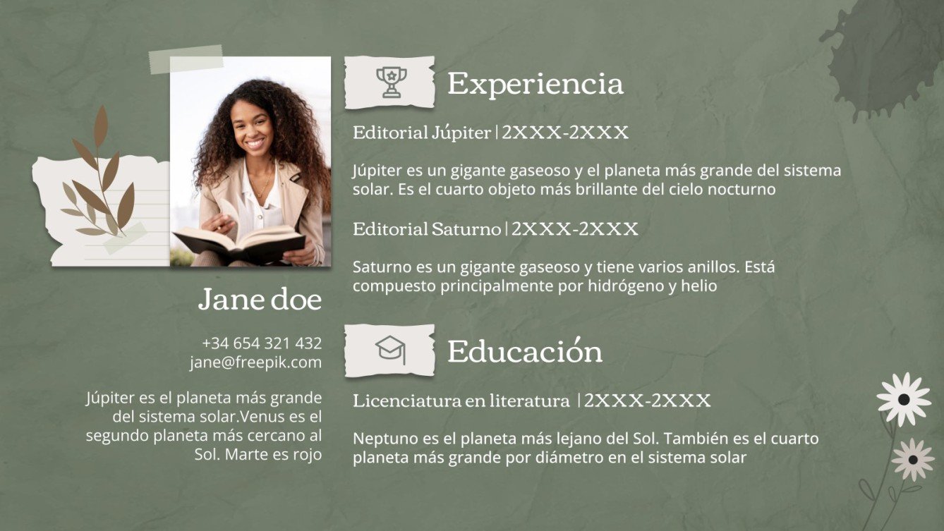 Poetry Writer Portfolio Presentation Poetry Writer Portfolio Presentation