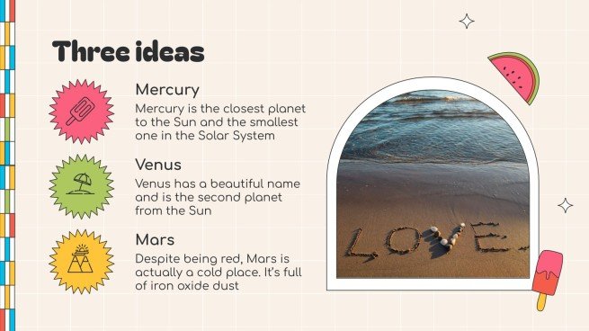 July Slides Presentation