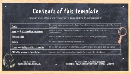 Teacher Slideshow Presentation Teacher Slideshow Presentation