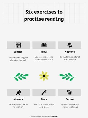 Poem Analysis 101 - Lesson and Activities for High School presentation template 