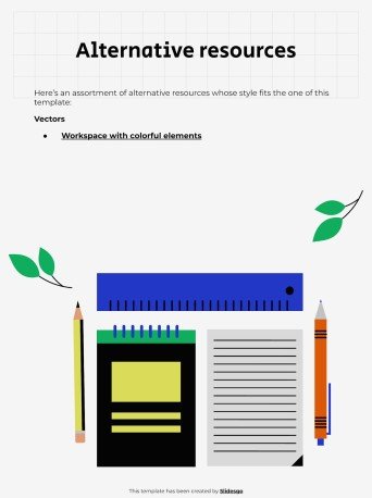 Poem Analysis 101 - Lesson and Activities for High School presentation template 