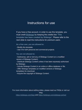 Poem Analysis 101 - Lesson and Activities for High School presentation template 