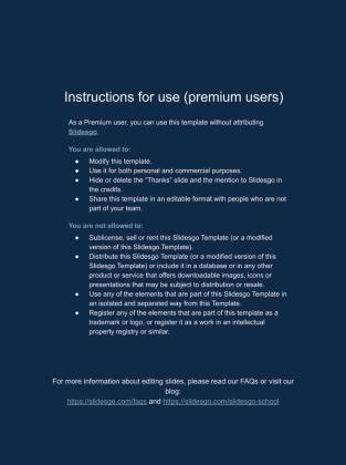 Poem Analysis 101 - Lesson and Activities for High School presentation template 