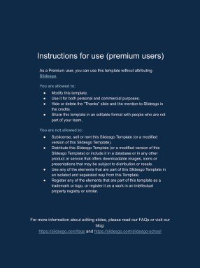 Poem Analysis 101 - Lesson and Activities for High School presentation template 