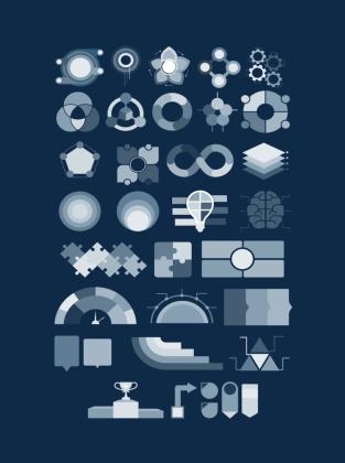 Poem Analysis 101 - Lesson and Activities for High School presentation template 