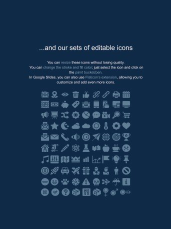 Poem Analysis 101 - Lesson and Activities for High School presentation template 