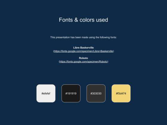 Ornithology Workshop: Owls presentation template 