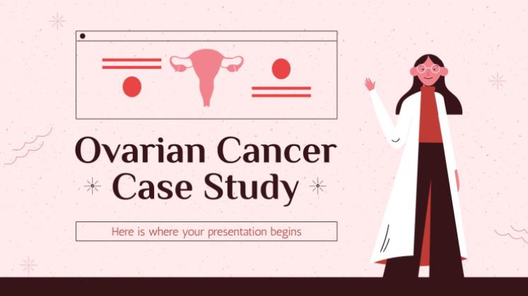 google presentation exponent Woman