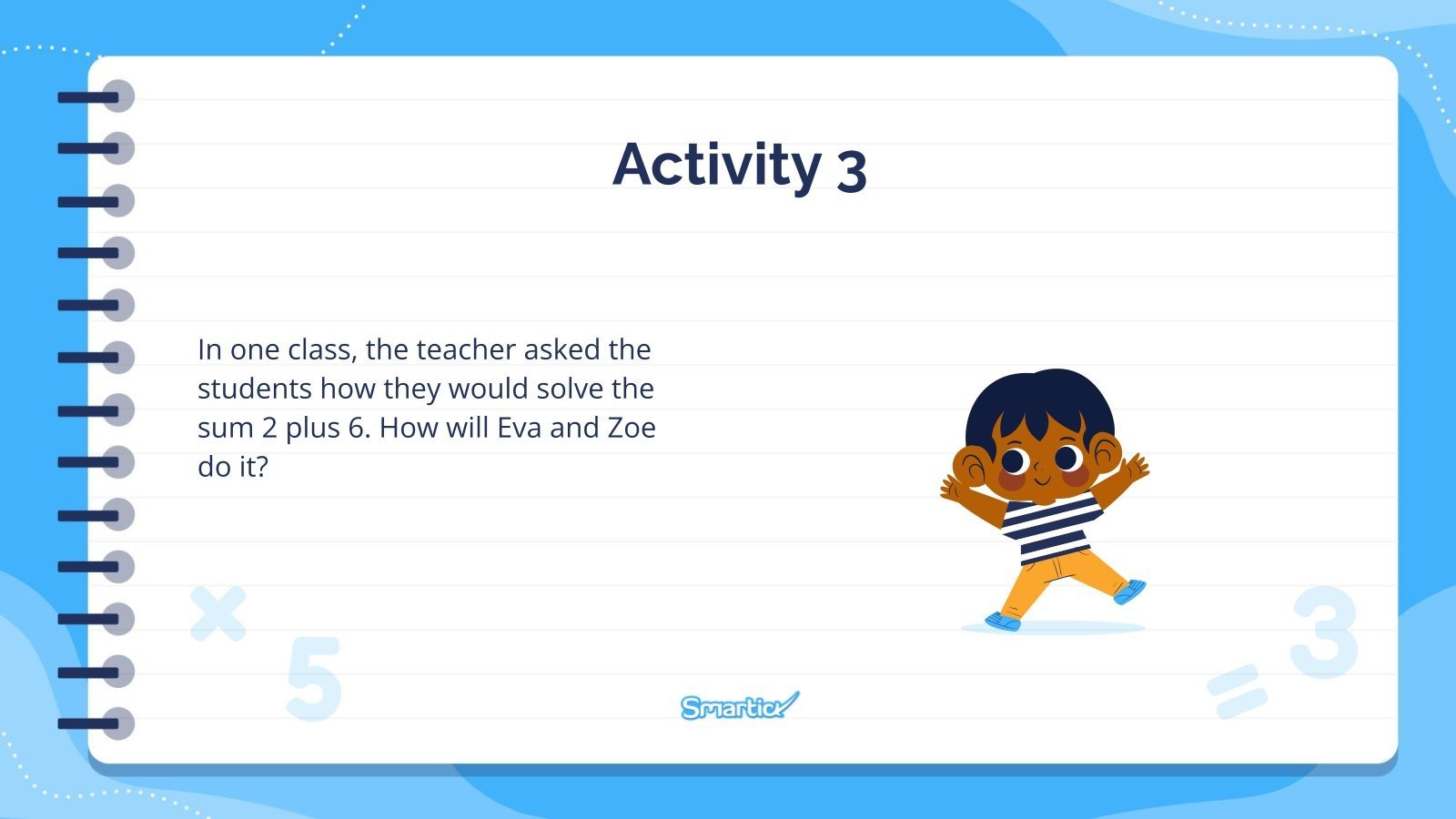 Commutative Property of Multiplication Presentation