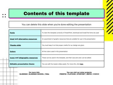 Selling Skills Workshop presentation template 