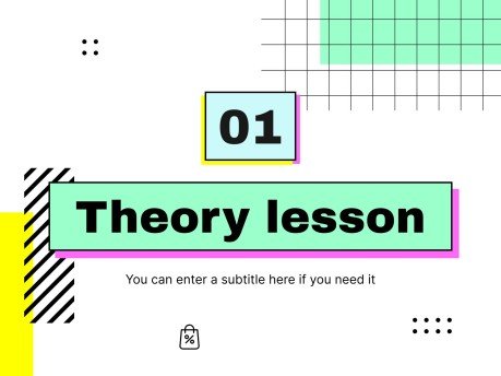 Selling Skills Workshop presentation template 