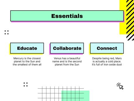 Selling Skills Workshop presentation template 
