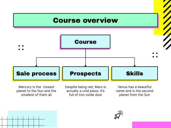 Selling Skills Workshop presentation template 