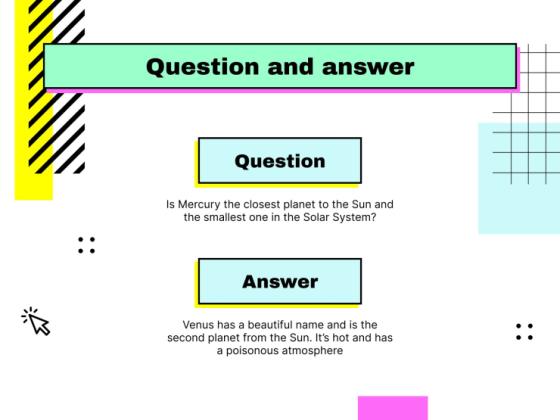 Selling Skills Workshop presentation template 