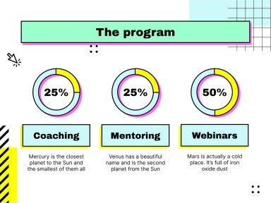 Selling Skills Workshop presentation template 