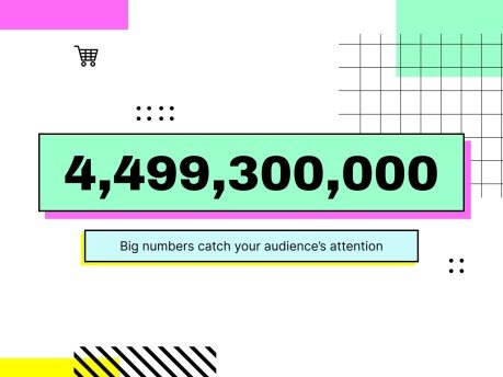 Selling Skills Workshop presentation template 