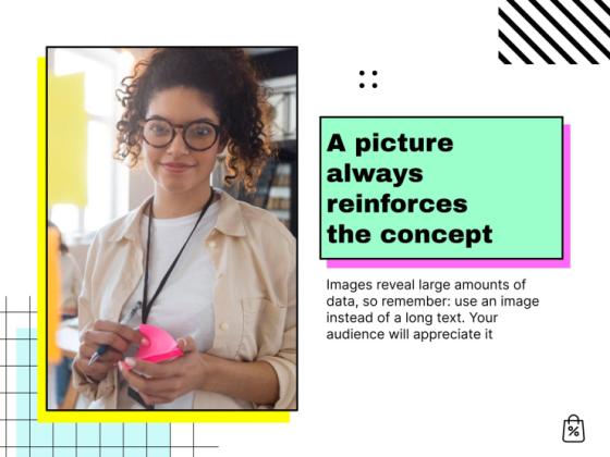 Selling Skills Workshop presentation template 