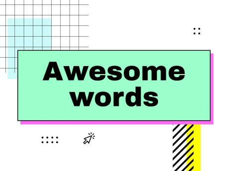 Selling Skills Workshop presentation template 