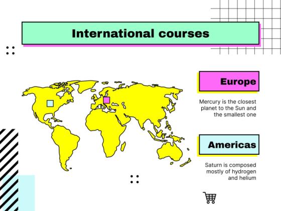 Selling Skills Workshop presentation template 
