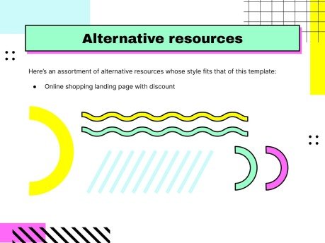 Selling Skills Workshop presentation template 